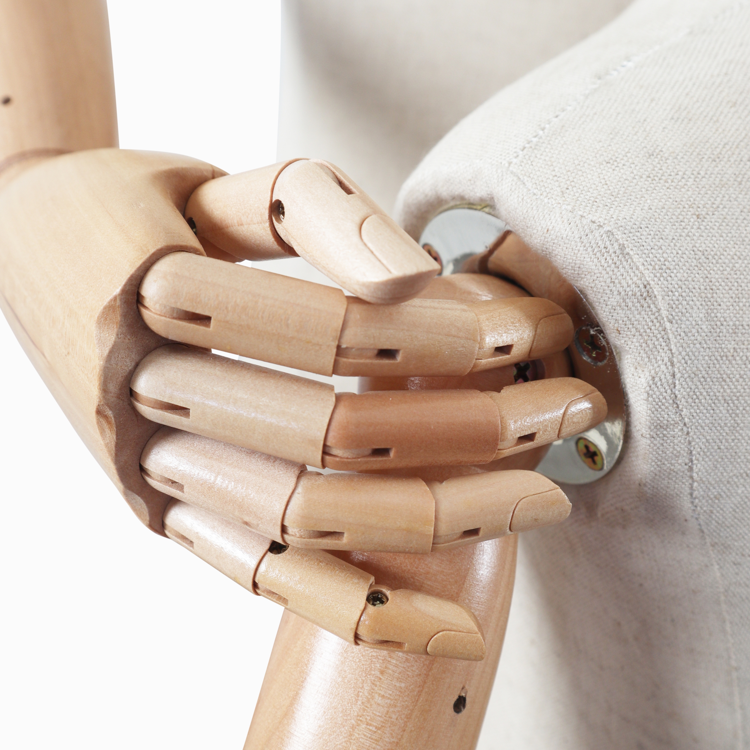 Perfect Fit & Detail Kids Mannequin