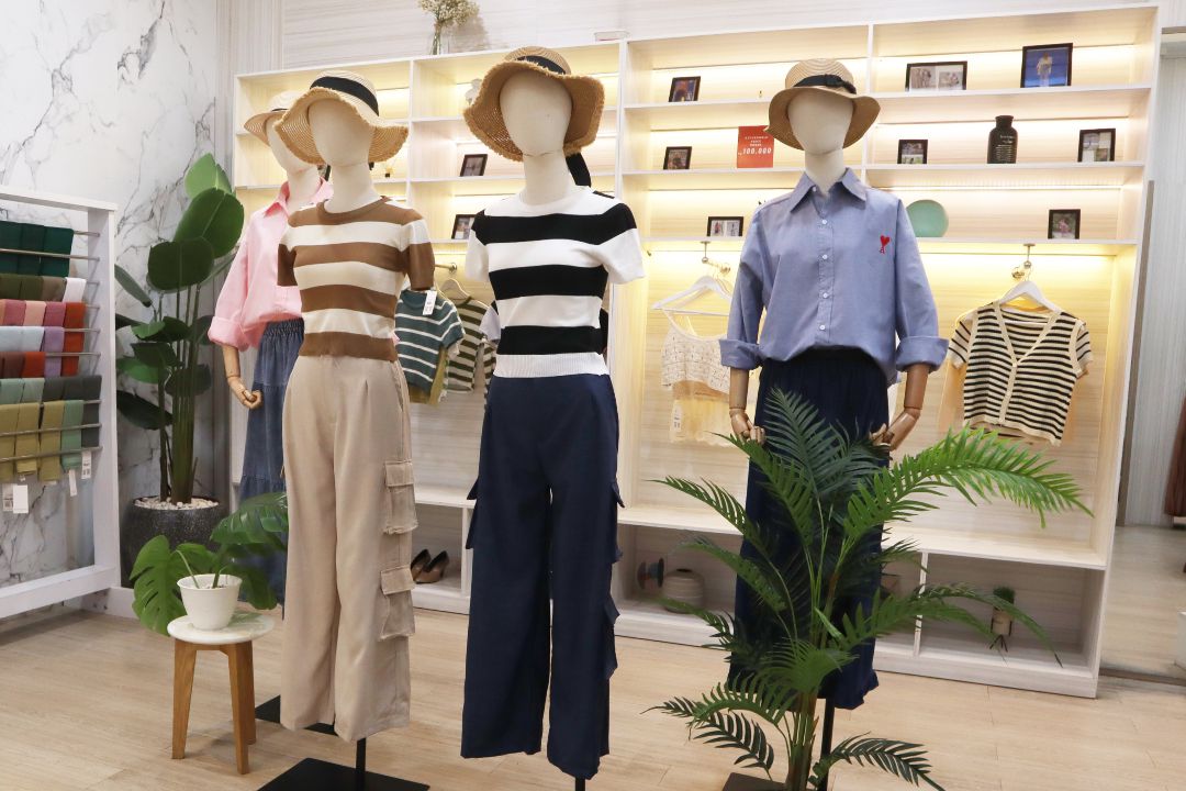 Mannequin Eve