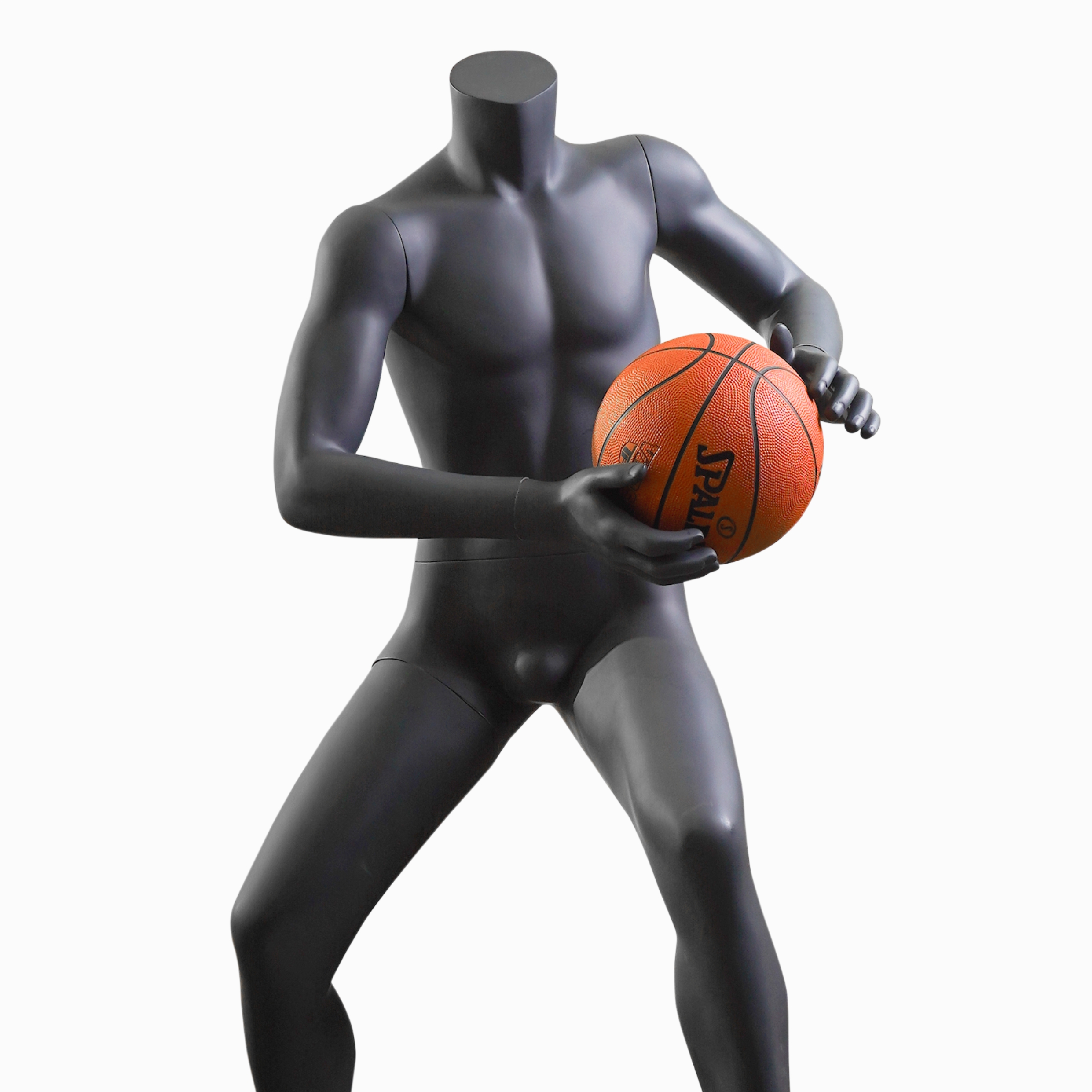 Innovative & Impactful Display Sport Mannequin